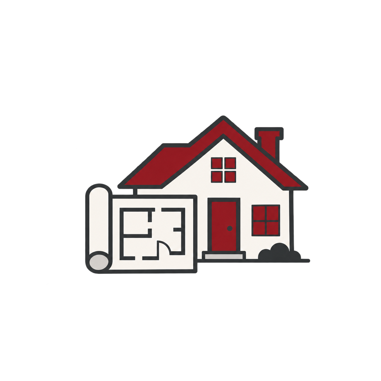 Custom Build illustration