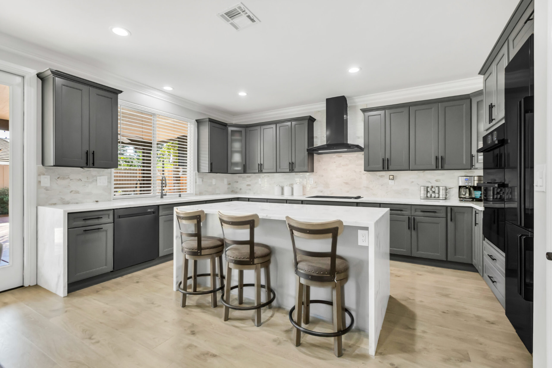 Kitchen Remodeling