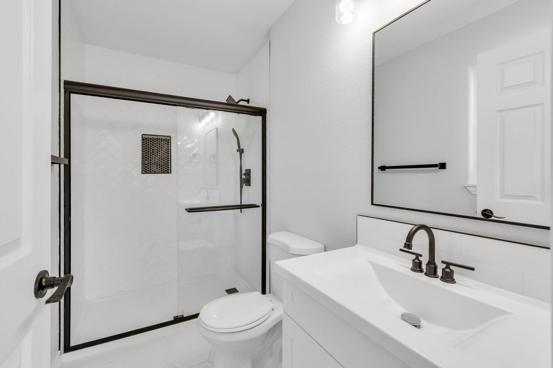 Bathroom Remodeling