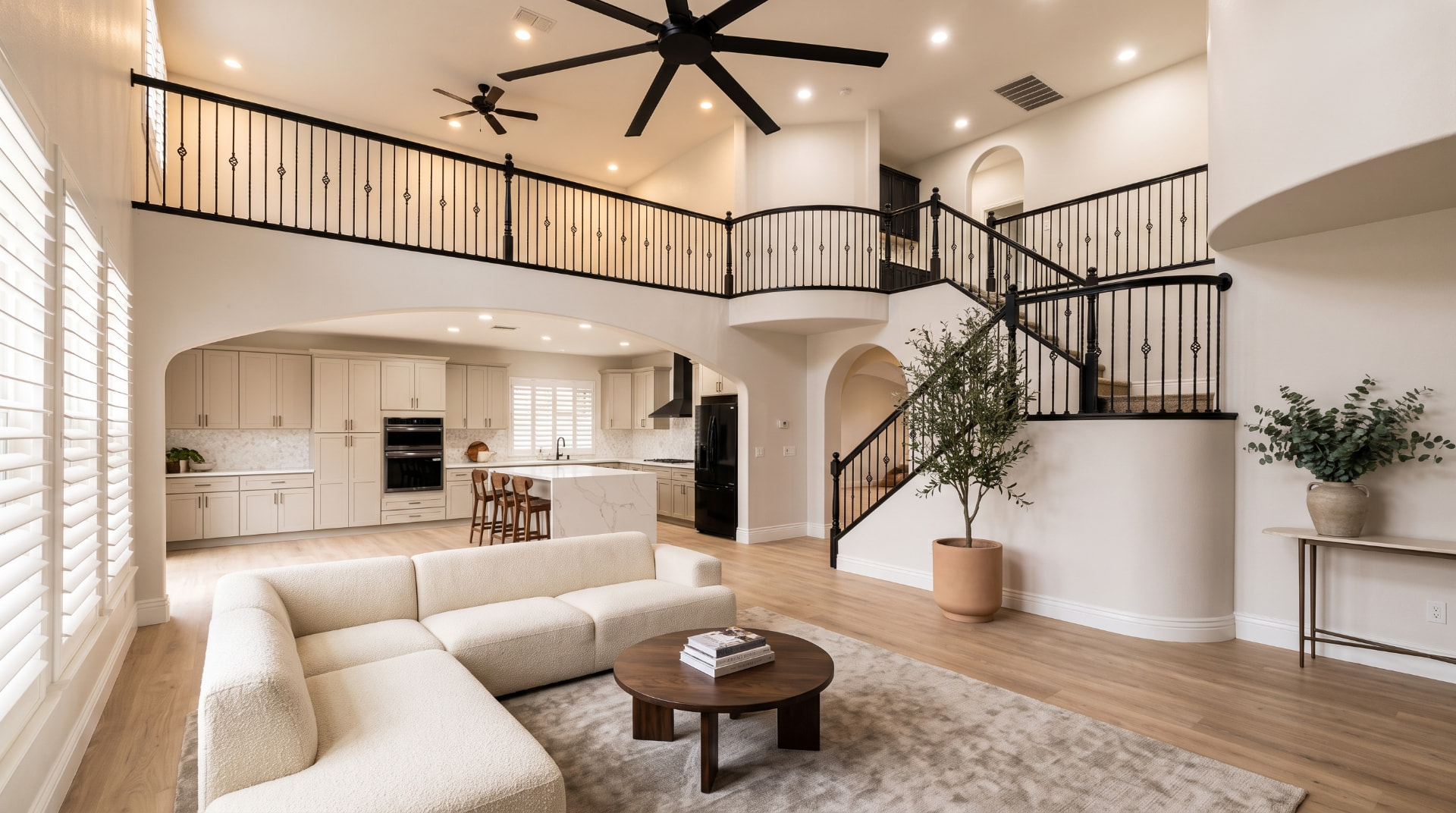 Complete Remodeling