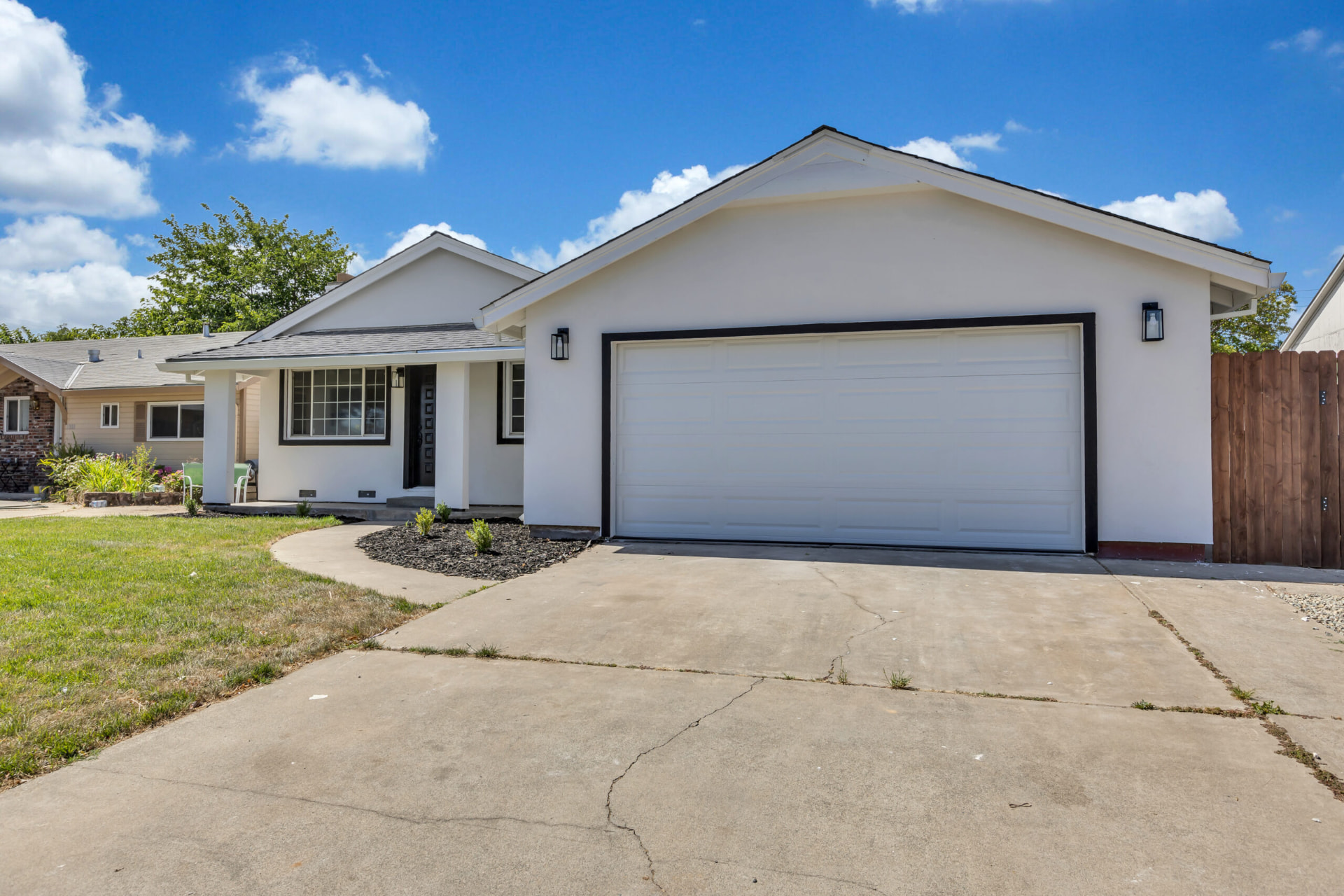 Garage Conversions