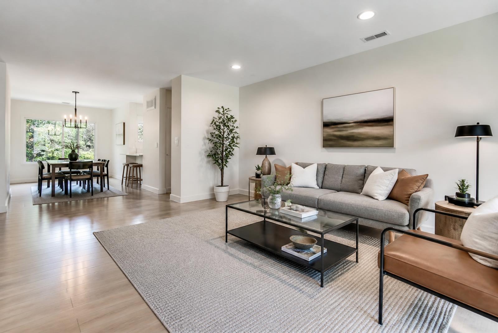 Photo — whole-home remodel